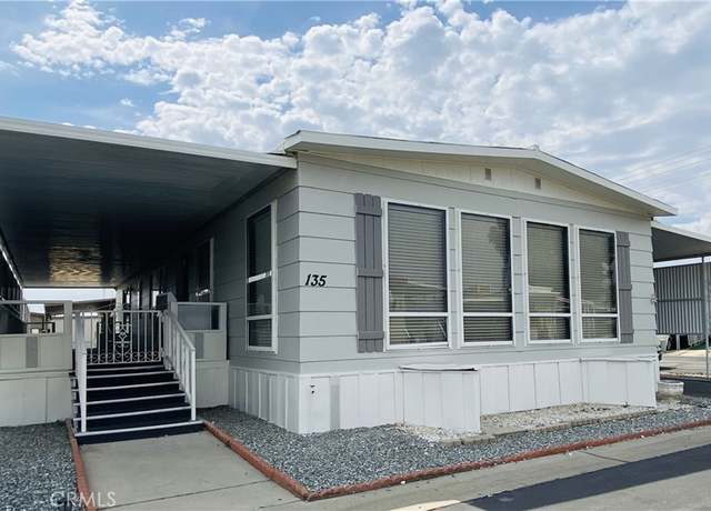 Property at 260 N Lyon Ave #135, Hemet, CA 92543, 2 beds, 2 baths