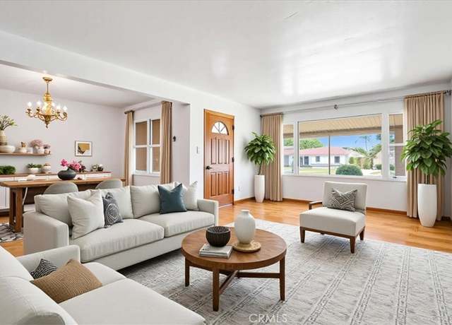 Property at 134 F St, Chula Vista, CA 91910, 3 beds, 2 baths