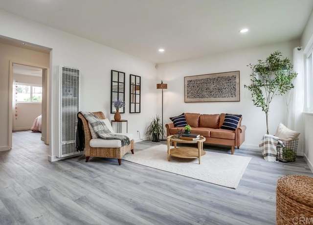 Property at 871 Arcadia Ave, Vista, CA 92084, 2 beds, 1 bath