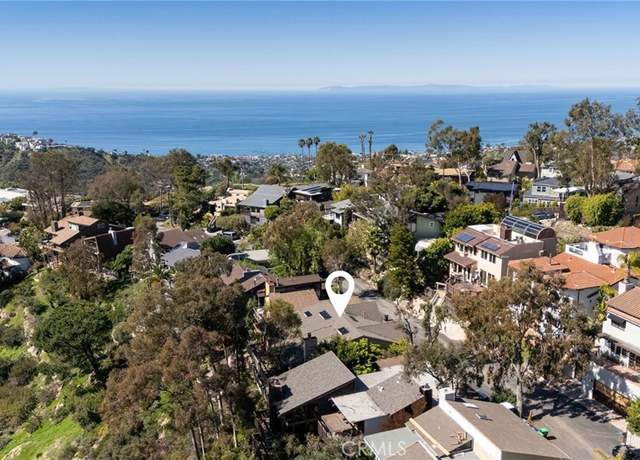 Property at 28832 Top of the World, Laguna Beach, CA 92651, 4 beds, 3 baths