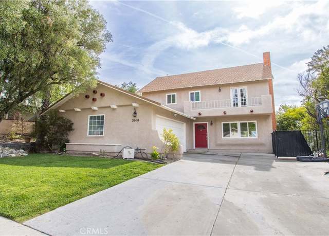 Property at 28414 Winterdale Dr, Canyon Country, CA 91387, 5 beds, 3 baths