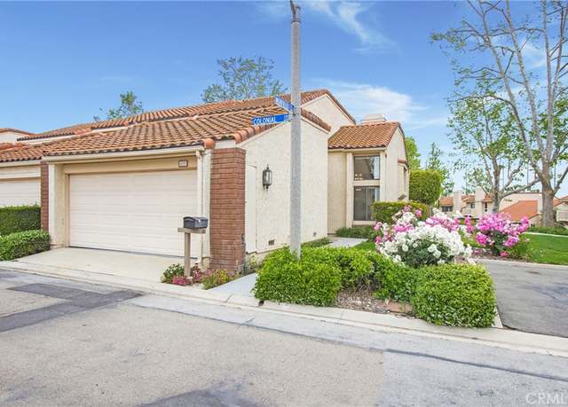 Property at 611 Colonial Cir, Fullerton, CA 92835, 3 beds, 3 baths
