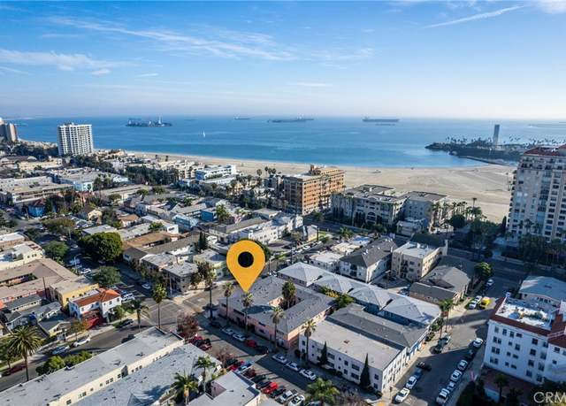 Property at 930 E 1st St #2, Long Beach, CA 90802, 1 bed, 1 bath