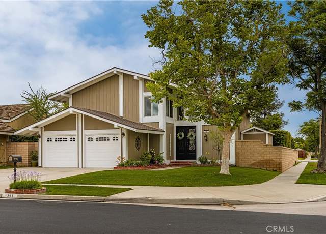 Property at 293 N Paseo De Juan, Anaheim Hills, CA 92807, 3 beds, 2.5 baths