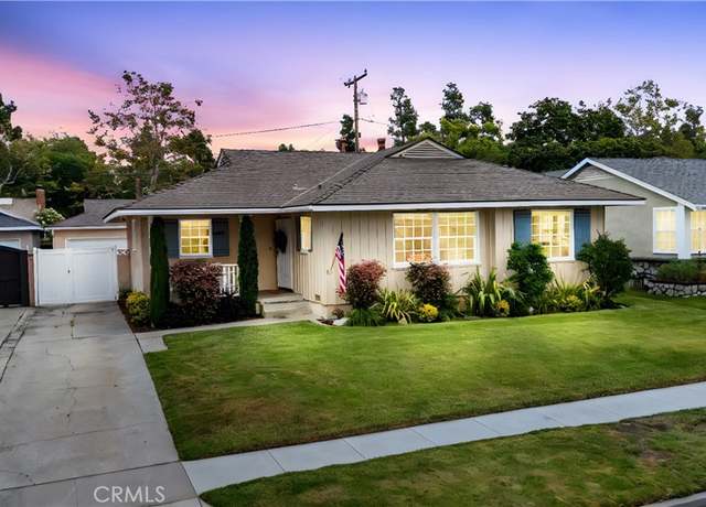Property at 2534 Petaluma Ave, Long Beach, CA 90815, 3 beds, 2 baths