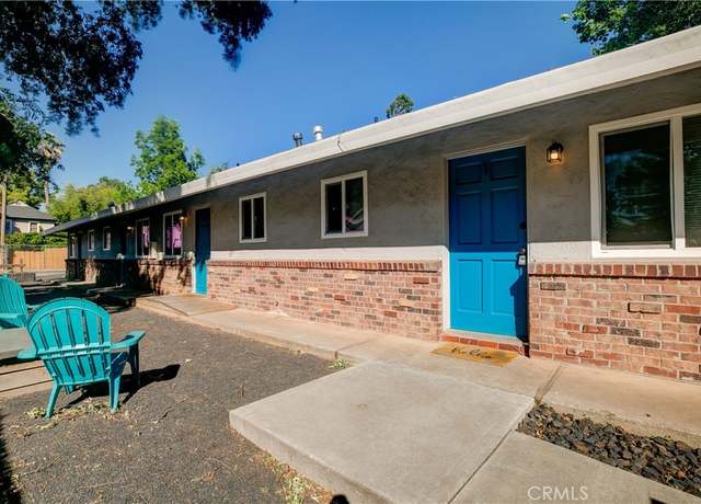 Property at 1905 Normal Ave, Chico, CA 95928, 4 beds, 4 baths