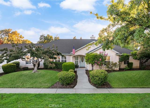 Property at 2286 Burlingame Dr, Chico, CA 95928, 4 beds, 3 baths