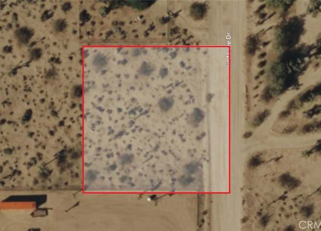 Property at 71113 Yucca Vly, Yucca Valley, CA 92284