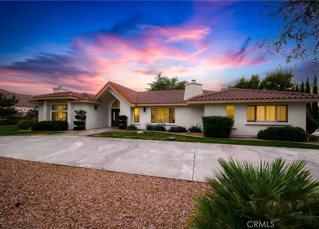 Property at 41901 Calle Clarita, Lancaster, CA 93536, 4 beds, 4 baths