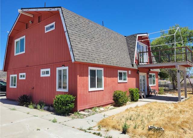 Property at 59120 Coyote Canyon Rd, Anza, CA 92539, 3 beds, 3.5 baths