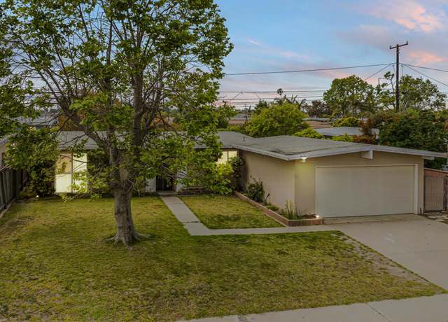 Property at 386 Simon Way, Oxnard, CA 93036, 3 beds, 2 baths