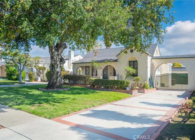 Property at 5936 Encinita Ave, Temple City, CA 91780, 3 beds, 2 baths