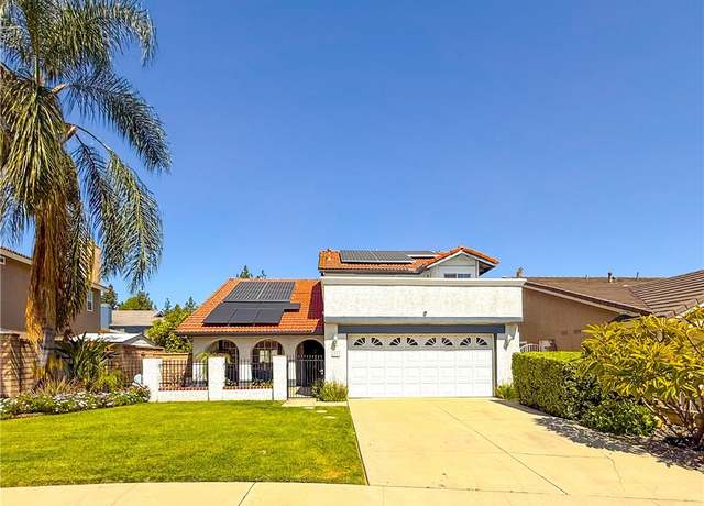 Property at 21 N Slope Ln, Pomona, CA 91766, 4 beds, 2.5 baths
