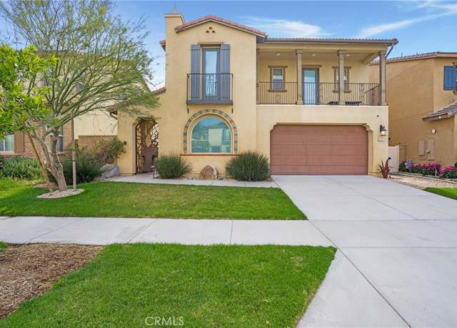Property at 5061 S Kensington Ave, Ontario, CA 91762, 4 beds, 3 baths