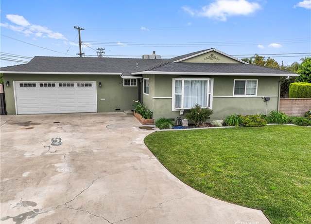 Property at 1236 E Alvarado St, Ontario, CA 91764, 3 beds, 1.5 baths