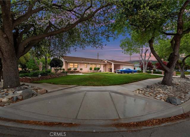Property at 1327 Grove Ave, Upland, CA 91786, 3 beds, 2 baths