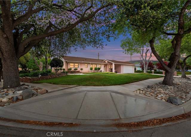 Property at 1327 Grove Ave, Upland, CA 91786, 3 beds, 2 baths
