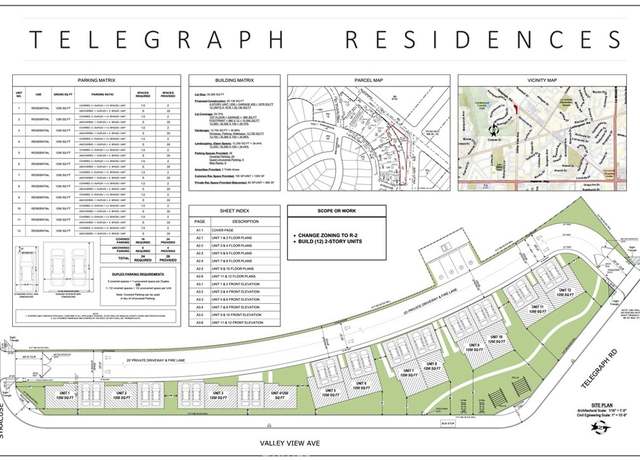 Property at 0 Telegraph Rd, Whittier, CA 90606