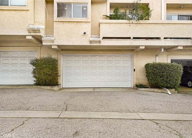 Property at 13580 Foothill Blvd #6, Sylmar, CA 91342, 3 beds, 3 baths