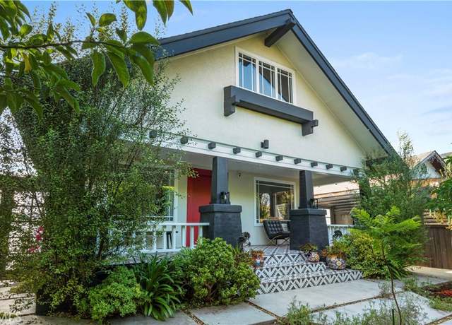 Property at 5323 Arlington Ave, Los Angeles, CA 90043, 3 beds, 3 baths