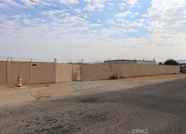 Property at 0 Catalpa St, Hesperia, CA 92345