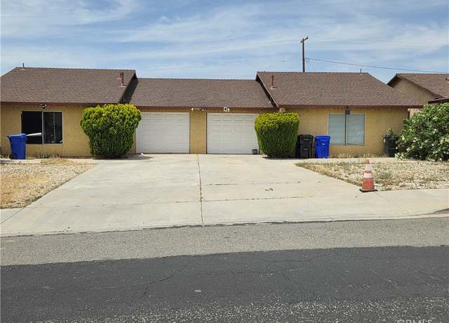 Property at 15960 GREEN HILL Dr, Victorville, CA 92394, 4 beds, 2 baths