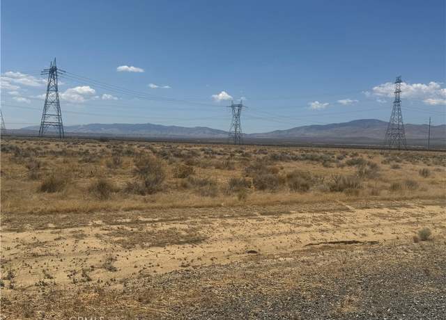 Property at 0 Edwards, Rosamond, CA 93560