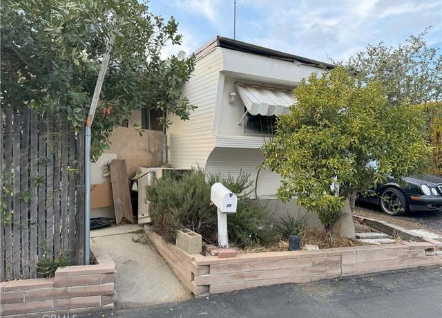 Property at 35080 Chandler Ave #77, Calimesa, CA 92320, 1 bed, 1 bath