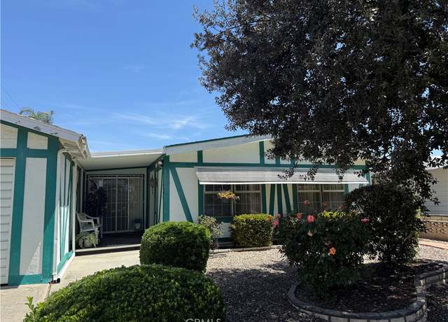 Property at 1104 Ribbonwood Ct, Hemet, CA 92545, 2 beds, 2 baths