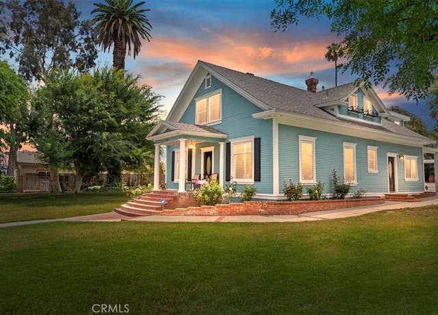 Property at 1350 E Chase Dr, Corona, CA 92881, 3 beds, 2 baths