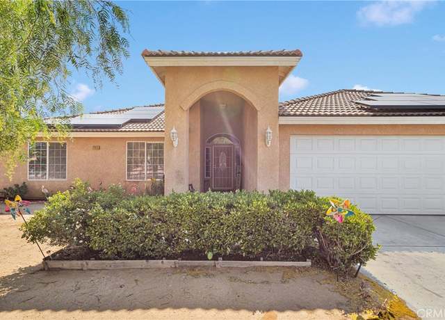 Property at 12015 Pecos Rd, Apple Valley, CA 92308, 4 beds, 2 baths