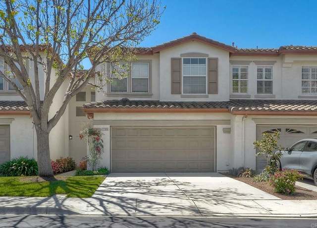 Property at 1769 Nerine Way, Carlsbad, CA 92011, 3 beds, 2 baths