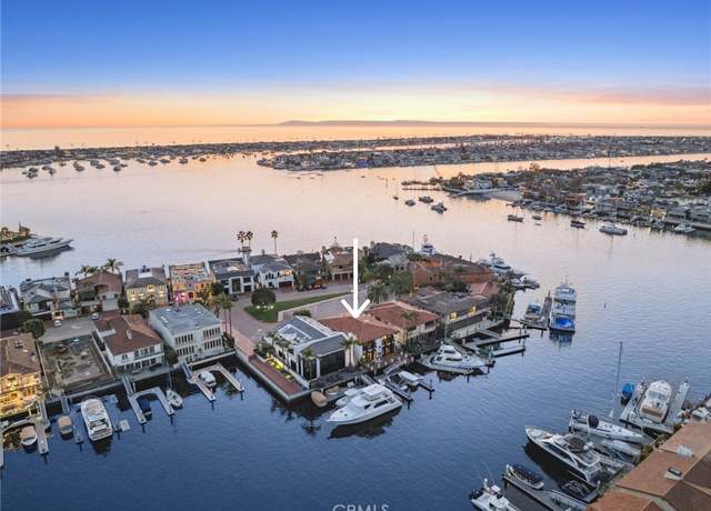 Property at 47 Linda Isle, Newport Beach, CA 92660, 5 beds, 6.5 baths