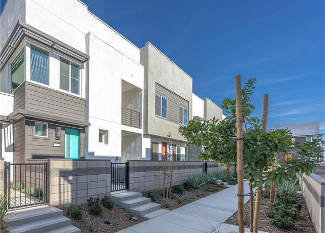 Property at 3620 S Allston Paseo #5, Ontario, CA 91761, 2 beds, 2.5 baths