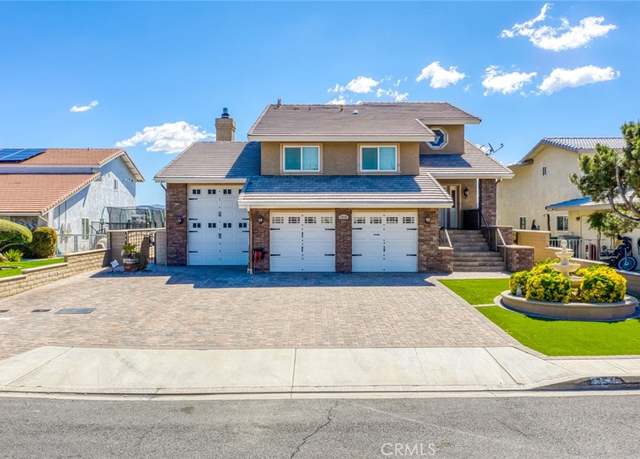 Property at 13545 Anchor Dr, Victorville, CA 92395, 3 beds, 3.5 baths