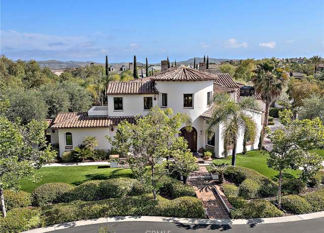 Property at 6 Rickie, Ladera Ranch, CA 92694, 4 beds, 4.5 baths