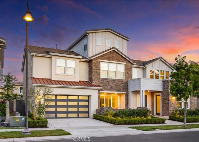 Property at 56 Cartwheel, Irvine, CA 92618, 5 beds, 5 baths