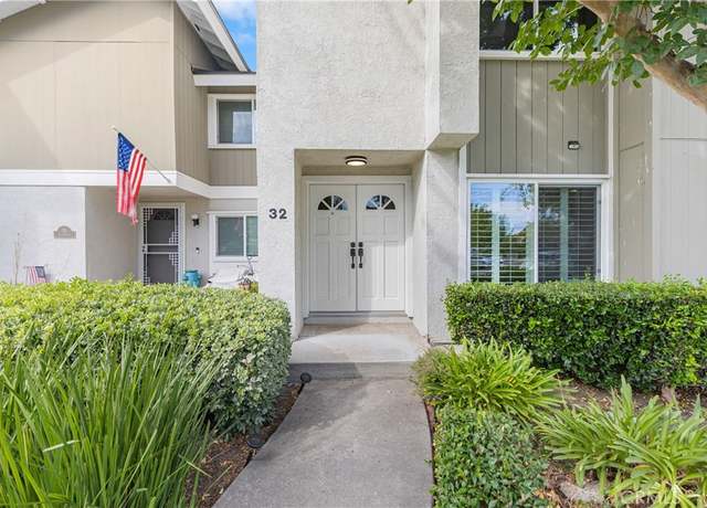 Property at 32 Goldenbush, Irvine, CA 92604, 3 beds, 2.5 baths