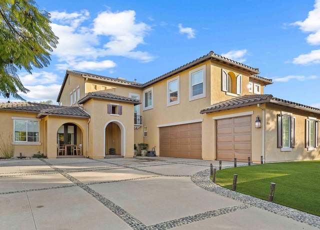 Property at 2830 Paradise Ridge Ct, Chula Vista, CA 91915, 4 beds, 3.5 baths