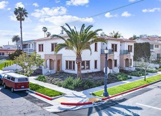 Property at 51 Kennebec Ave, Long Beach, CA 90803, 9 beds, 9.5 baths