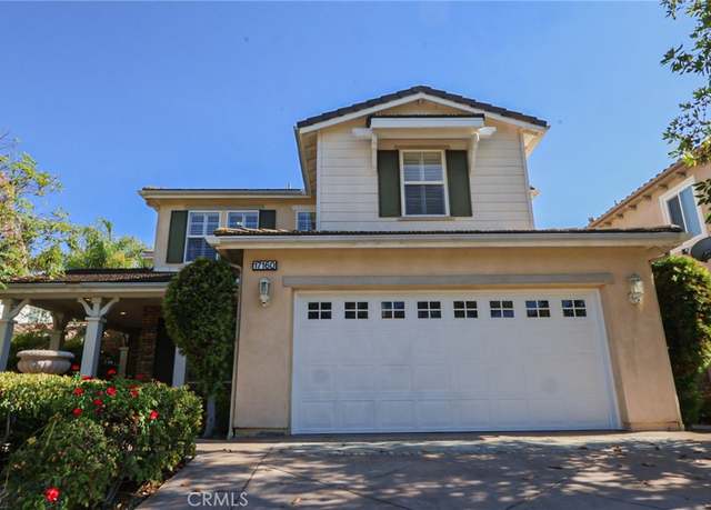 Property at 17160 Fremont Ln, Yorba Linda, CA 92886, 5 beds, 4 baths