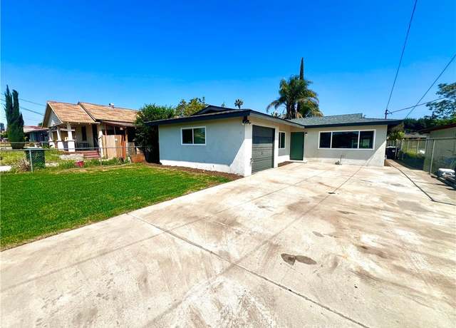 Property at 1514 Union St, San Bernardino, CA 92411, 3 beds, 2 baths