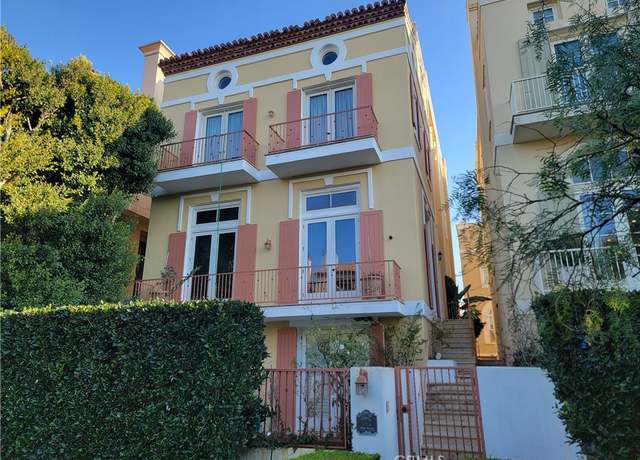 Property at 142 Westwind, Marina Del Rey, CA 90292, 4 beds, 5 baths