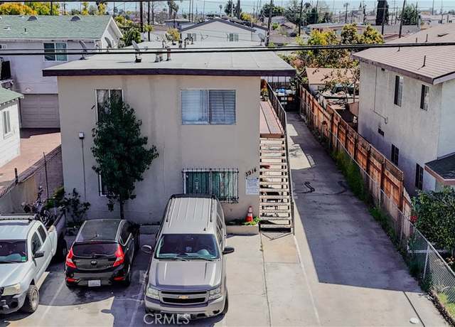 Property at 5914 S Hoover St, Los Angeles, CA 90044, 12 beds, 6 baths