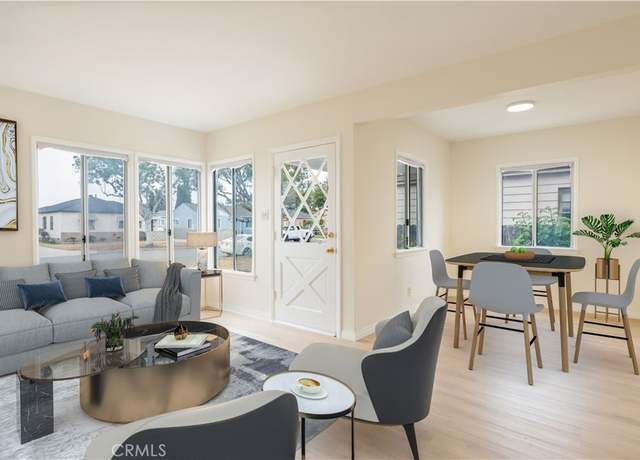 Property at 1534 W 154th Pl, Gardena, CA 90247, 3 beds, 1.5 baths
