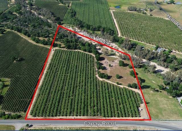 Property at 0 Capay Rd, Corning, CA 96021