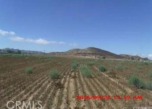 Property at 0 Haun Rd, Menifee, CA 92584