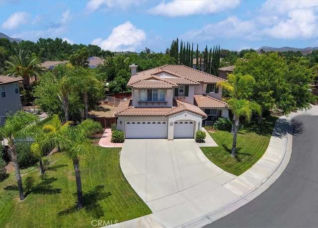 Property at 42365 Westar Ct, Murrieta, CA 92562, 4 beds, 2.5 baths