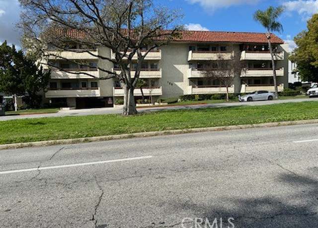 Property at 125 S Sierra Madre Blvd #304, Pasadena, CA 91107, 2 beds, 2 baths
