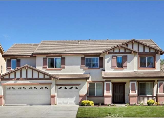 Property at 6698 Lake Springs St, Eastvale, CA 91752, 5 beds, 3 baths